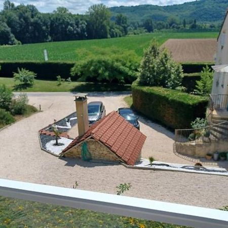 Gite Des Teilles Carlux Luaran gambar