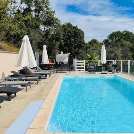 Gite Des Teilles Carlux Luaran gambar
