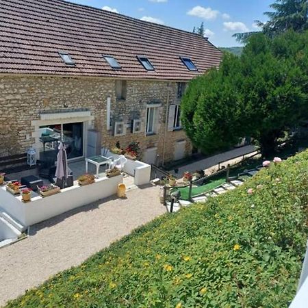 Gite Des Teilles Carlux Luaran gambar