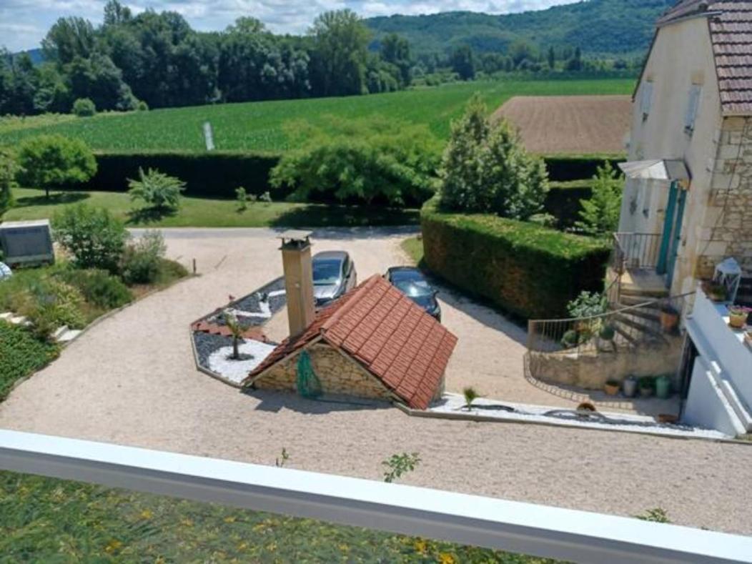 Gite Des Teilles Carlux Luaran gambar