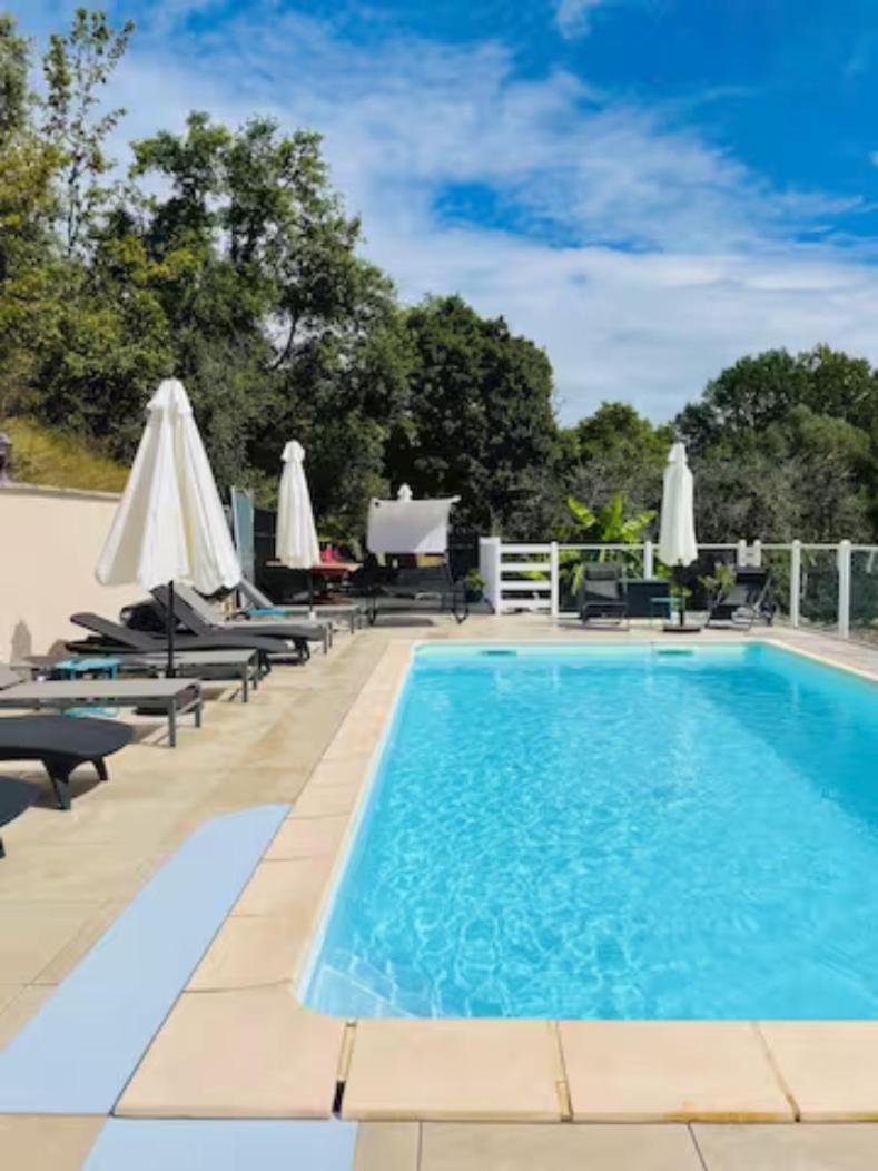 Gite Des Teilles Carlux Luaran gambar