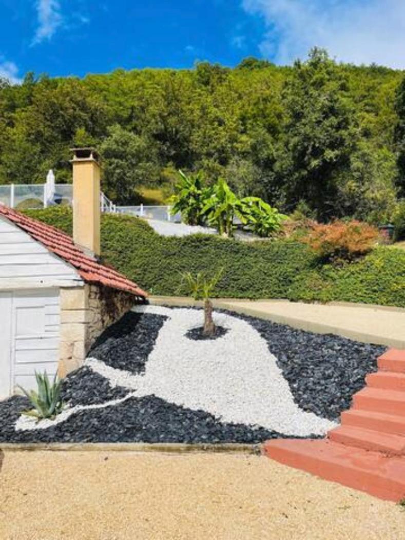 Gite Des Teilles Carlux Luaran gambar