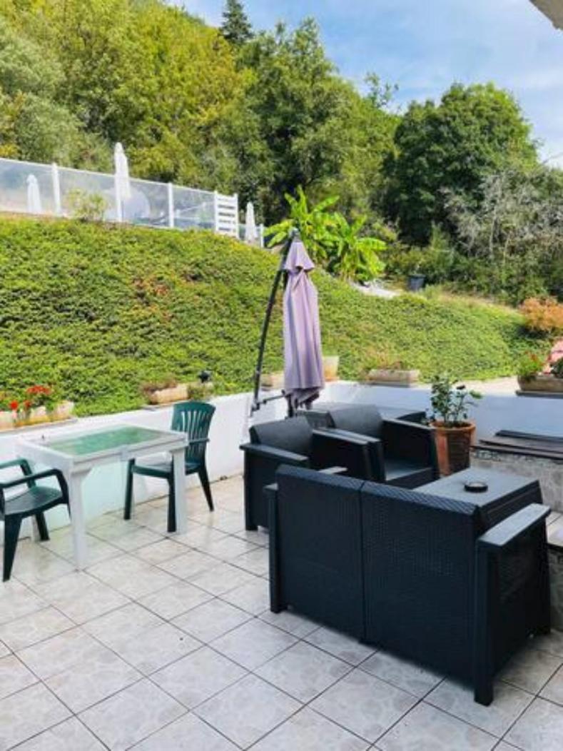Gite Des Teilles Carlux Luaran gambar