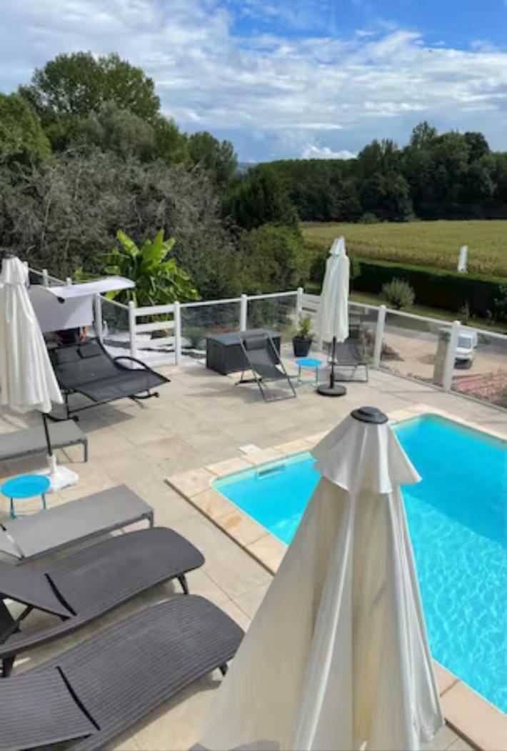 Gite Des Teilles Carlux Luaran gambar
