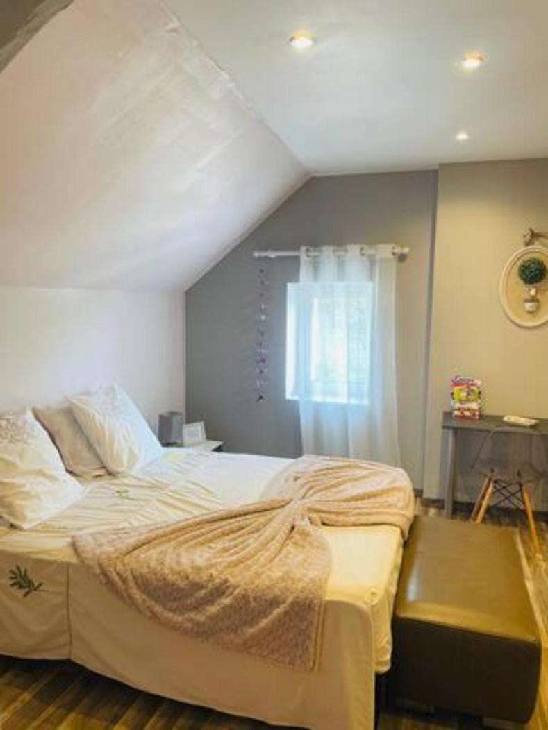 Gite Des Teilles Carlux Luaran gambar