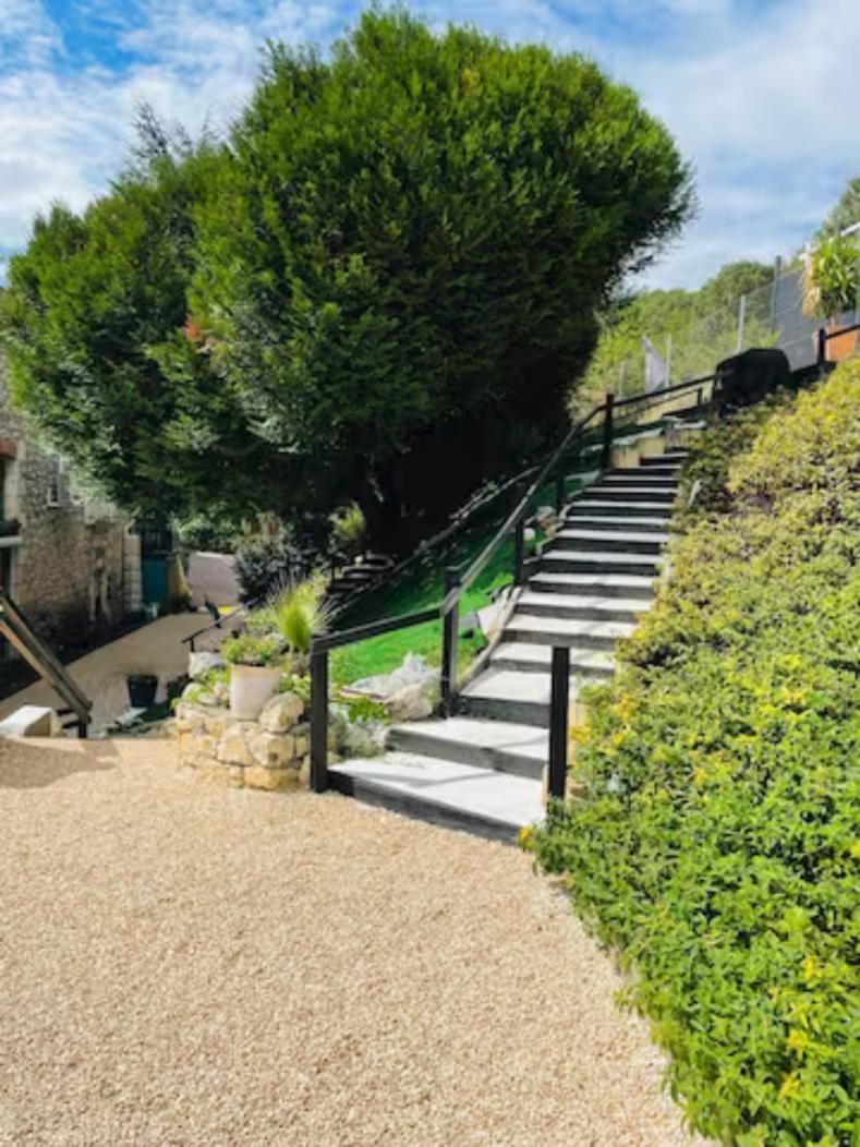 Gite Des Teilles Carlux Luaran gambar