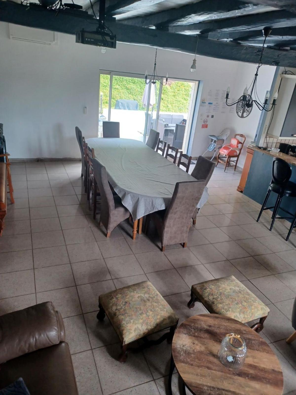 Gite Des Teilles Carlux Luaran gambar