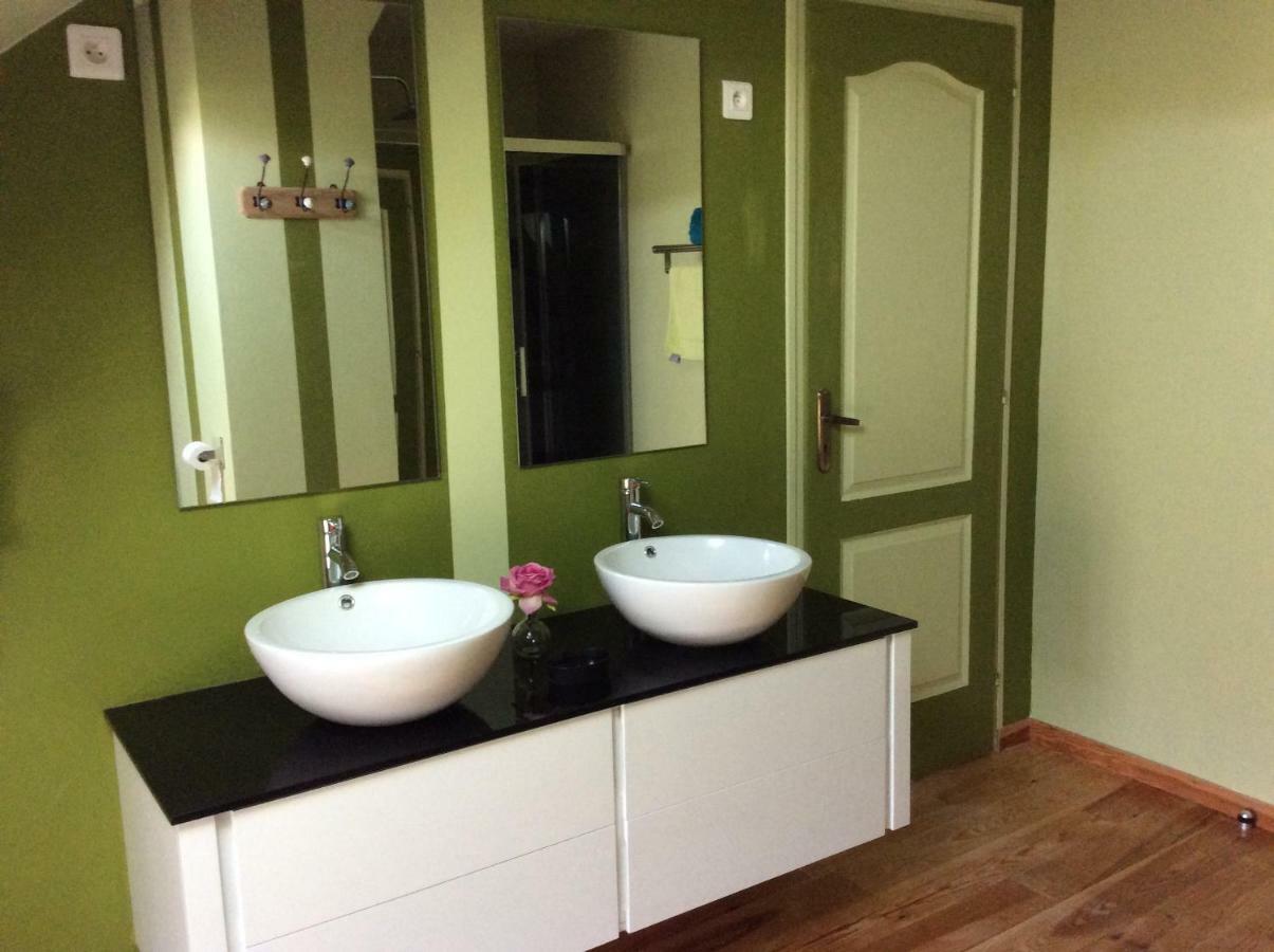 Gite Des Teilles Carlux Luaran gambar